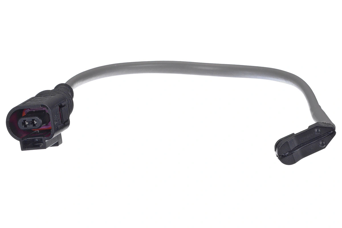 Warning Contact, brake pad wear 24.8190-0830.2