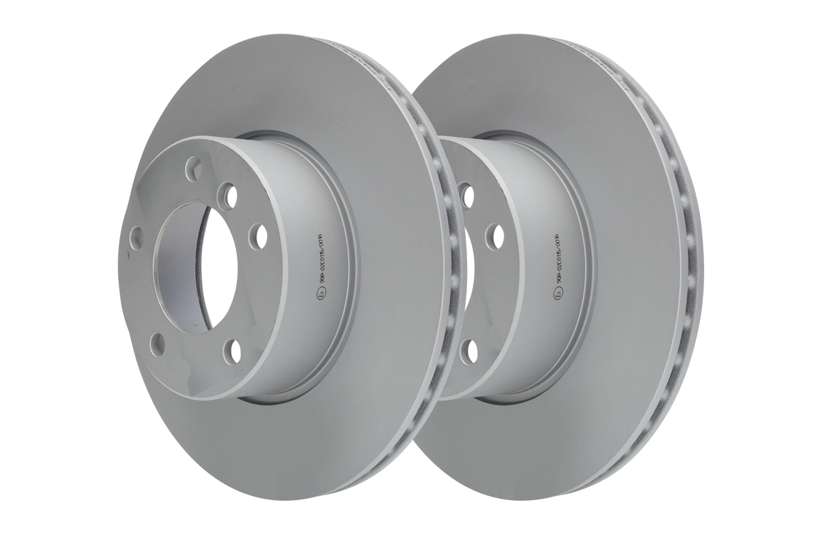 Brake Disc 24.0122-0159.1