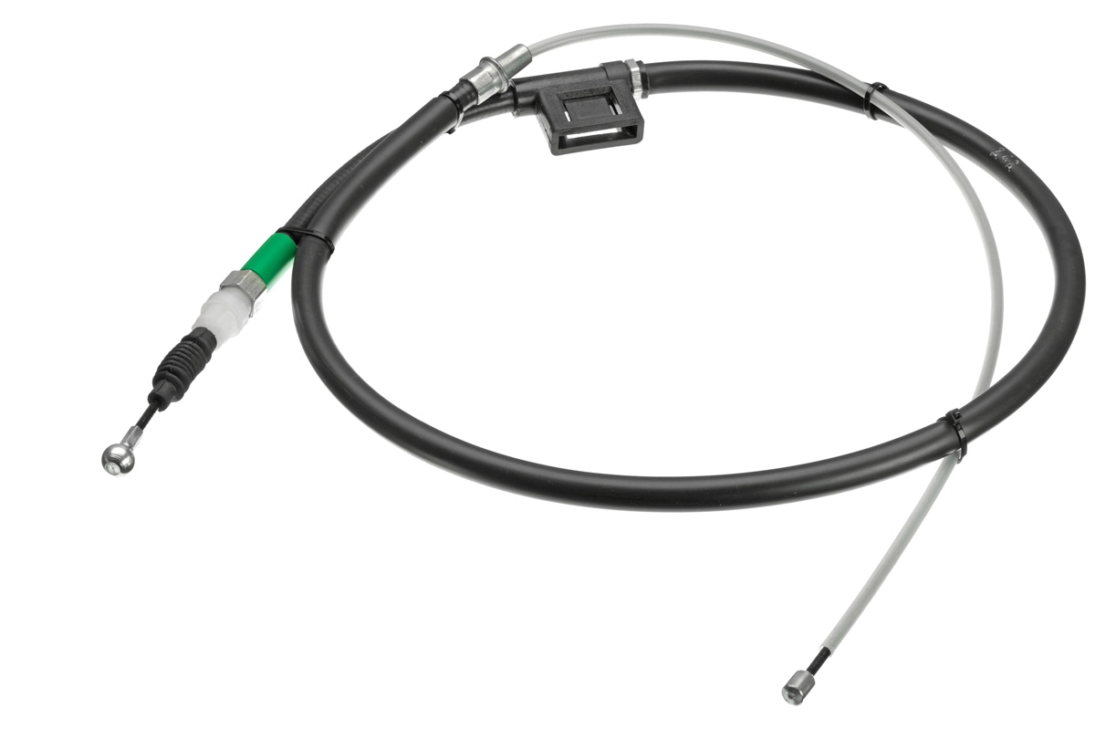 ATE 24.3727-3410.2 Cable Pull, parking brake