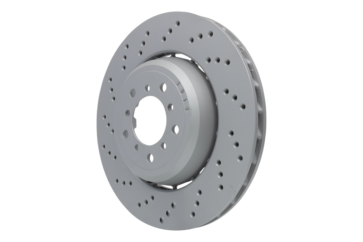 Brake Disc 24.0130-0214.2
