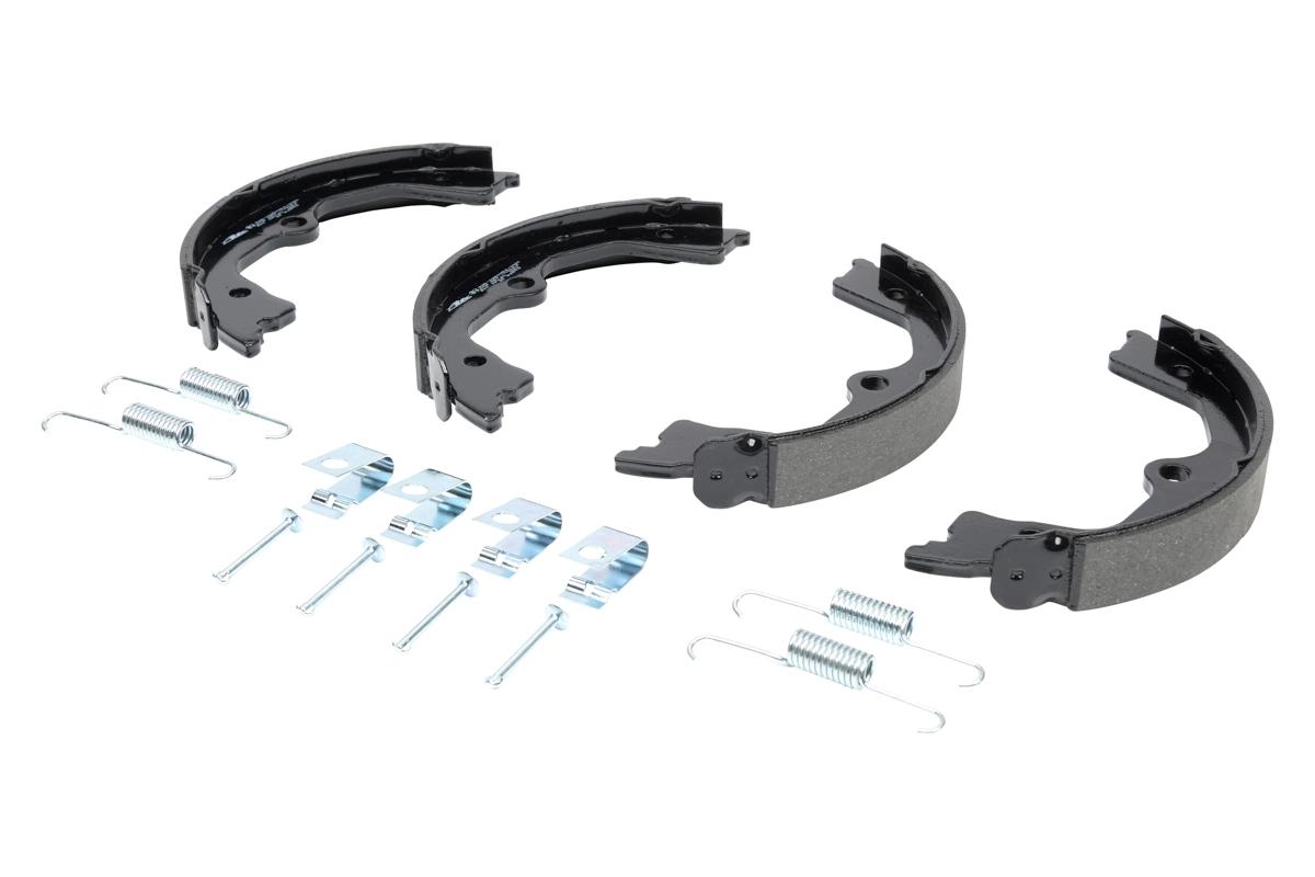 驻车刹车蹄 03.0137-4019.2