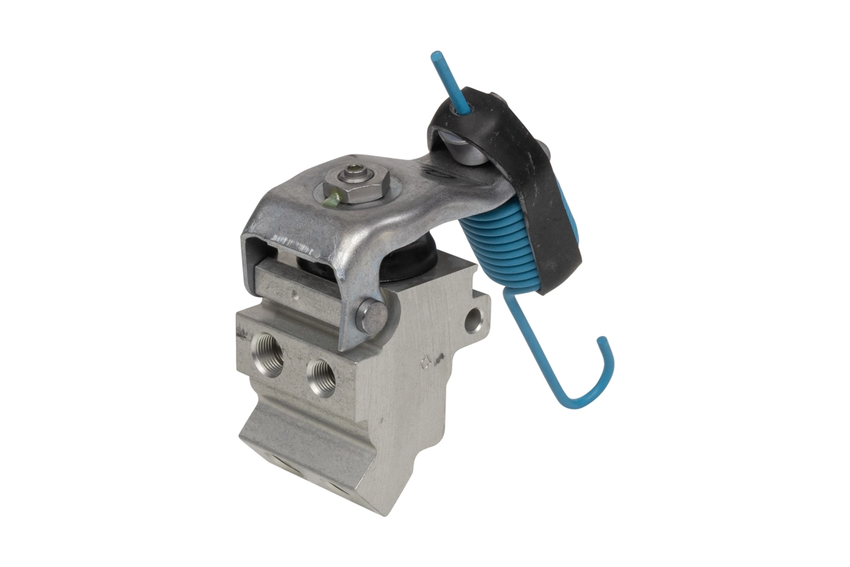 Brake Force Regulator 03.6583-0073.3
