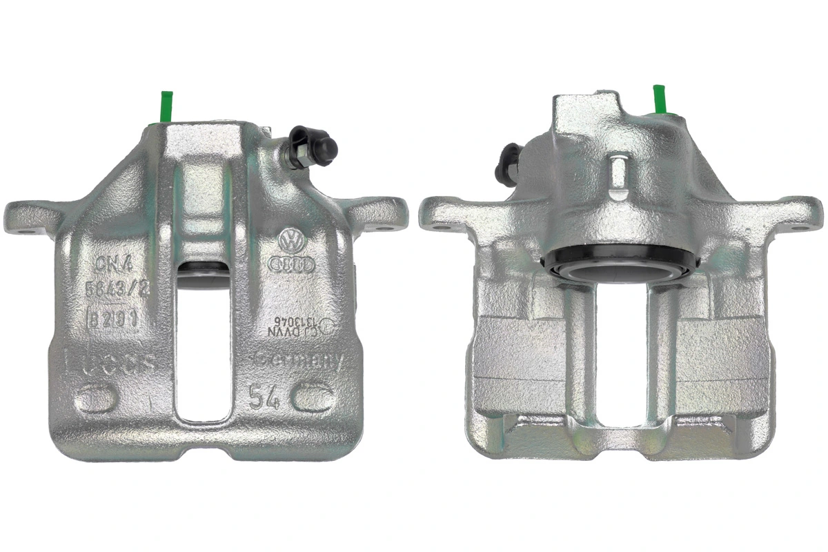 Brake Caliper 24.3541-1764.5