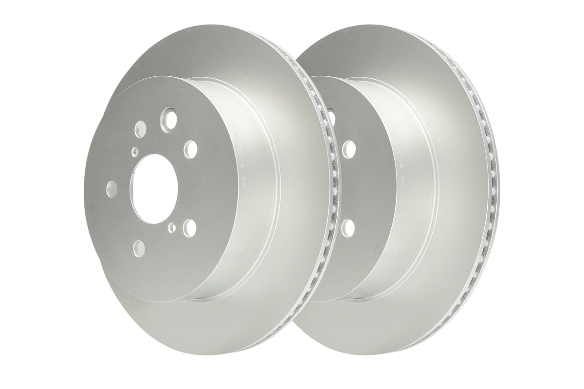 Brake Disc 24.0118-0147.1