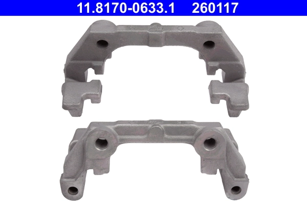ATE 11.8170-0633.1 Bracket, brake caliper