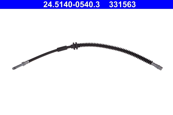 Brake Hose 24.5140-0540.3