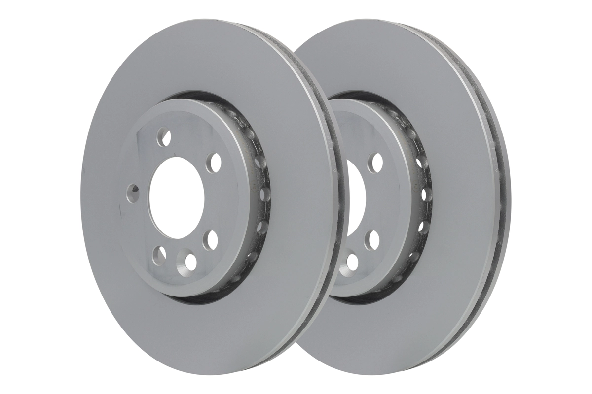 Brake Disc 24.0122-0206.1