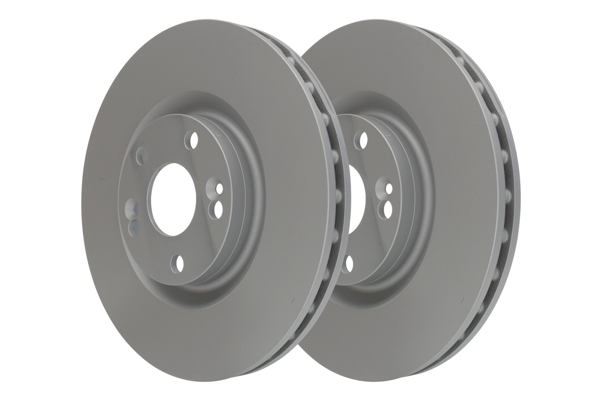 ATE 24.0128-0134.1 Brake Disc