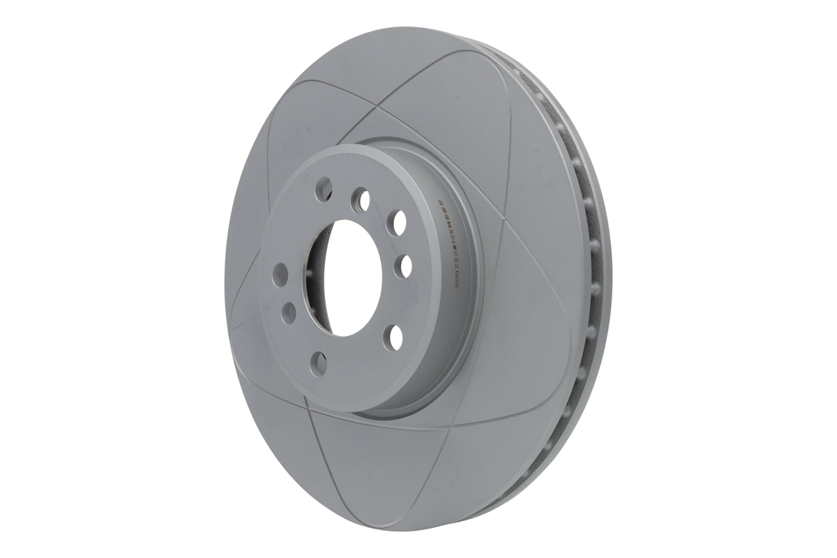 Brake Disc PowerDisc 24.0330-0109.1