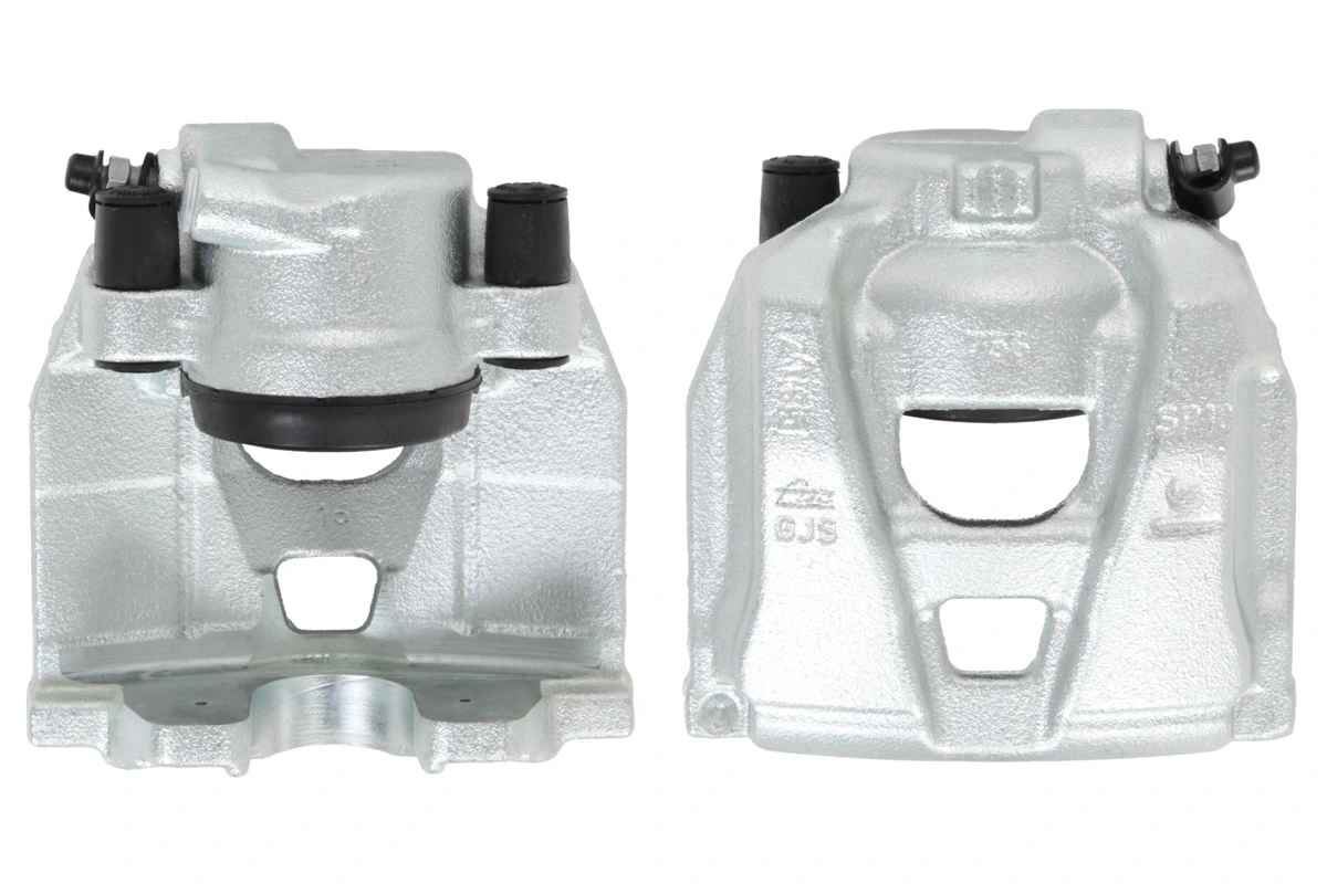 Brake Caliper 24.3571-9756.5