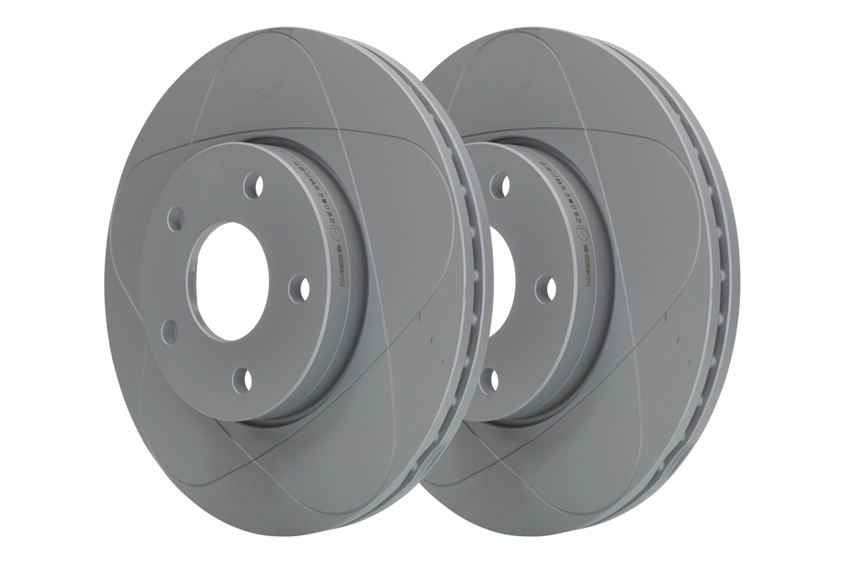 Brake Disc PowerDisc 24.0325-0117.1