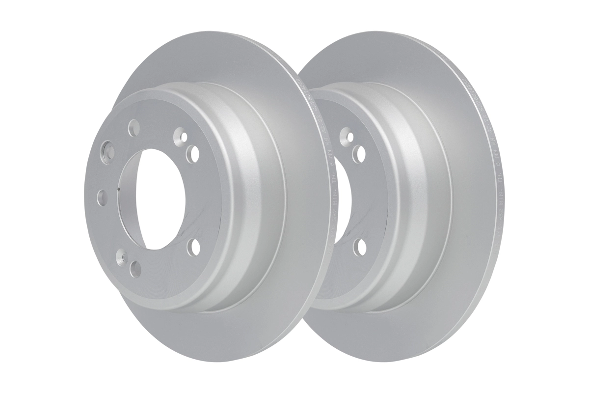 Brake Disc 24.0110-0332.1