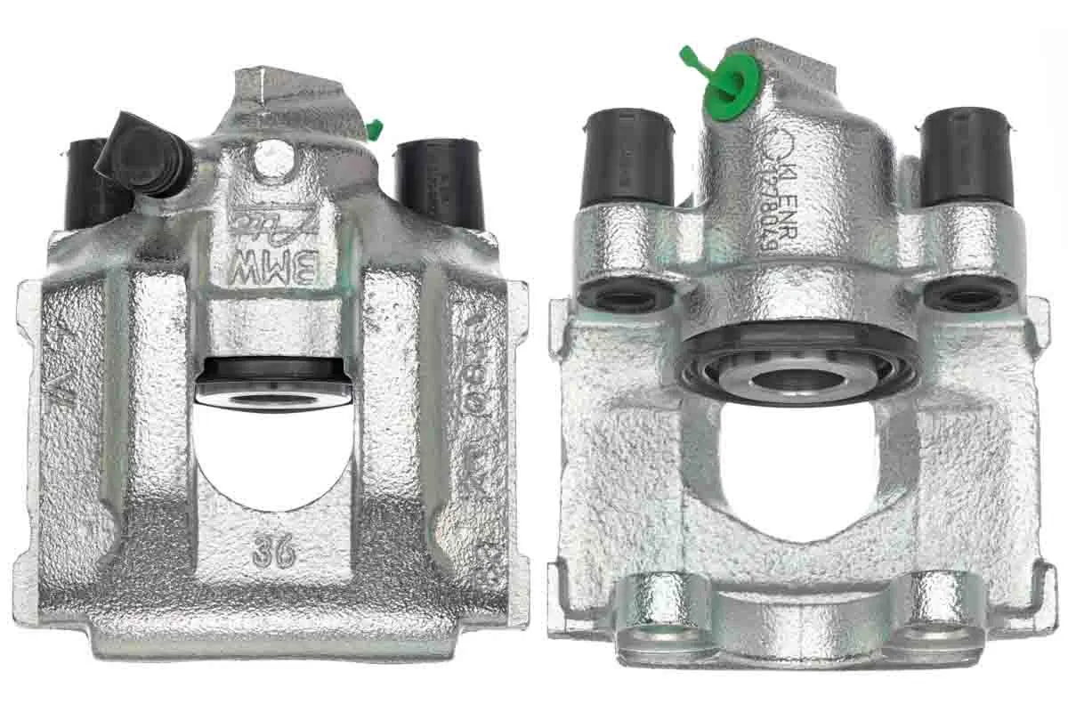 Brake Caliper 24.3361-8503.5