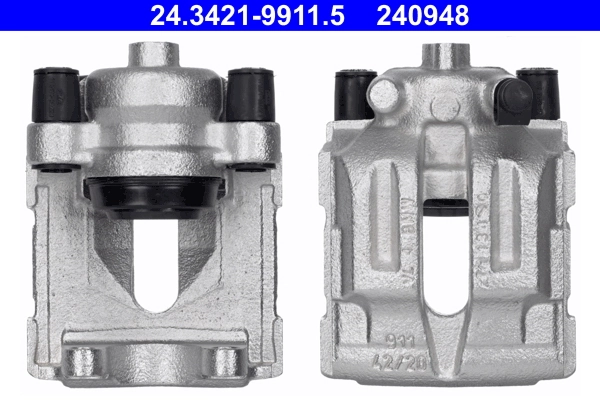 Brake Caliper 24.3421-9911.5