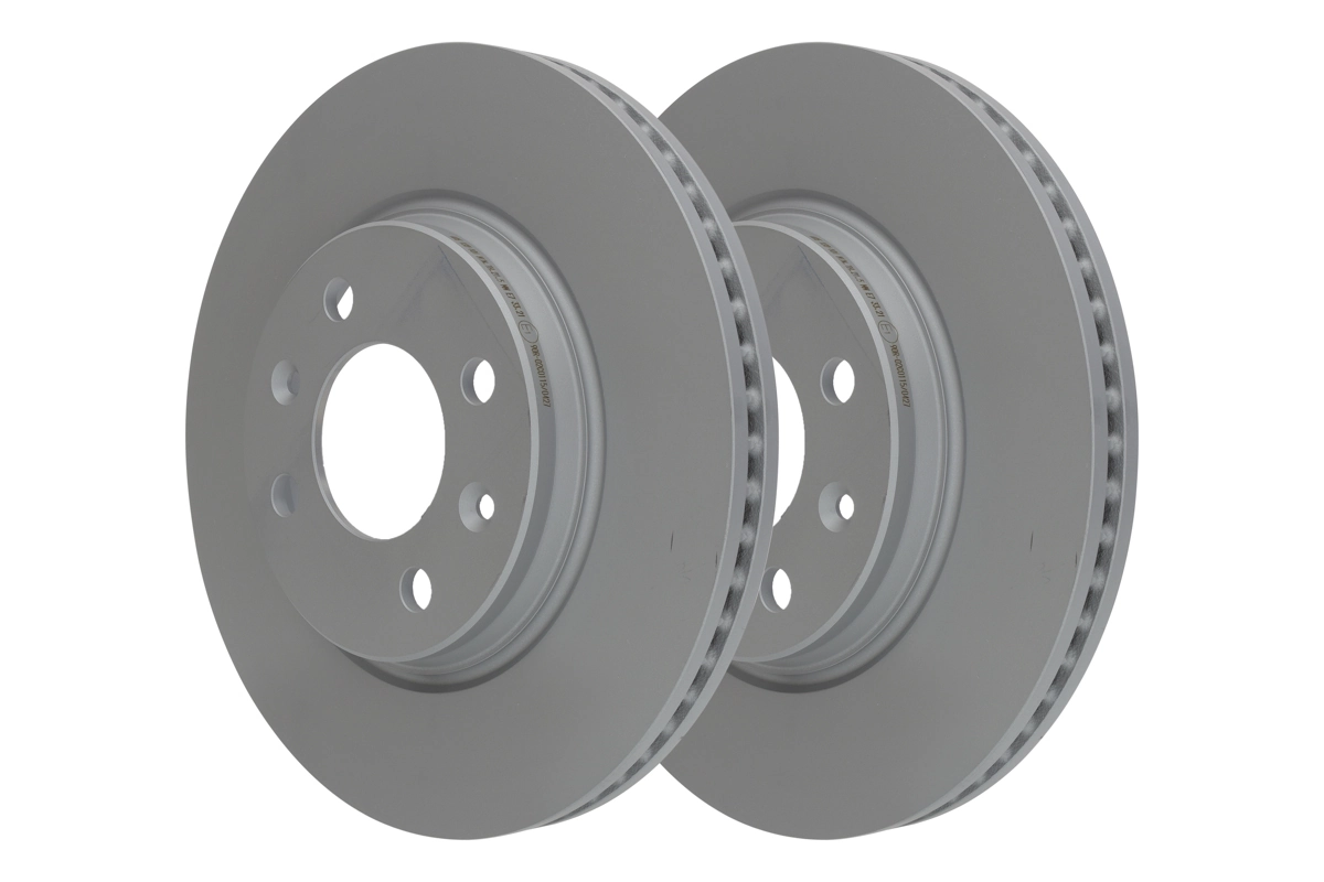 Brake Disc 24.0123-0101.1