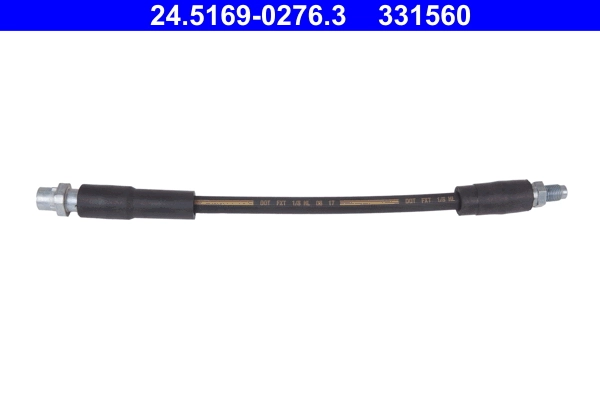 ATE 24.5169-0276.3 Brake Hose