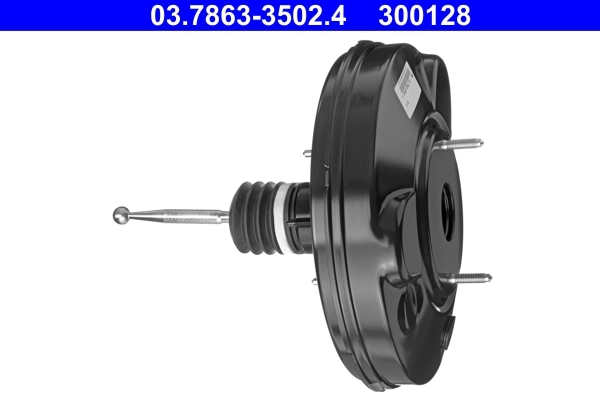Brake Booster 03.7863-3502.4