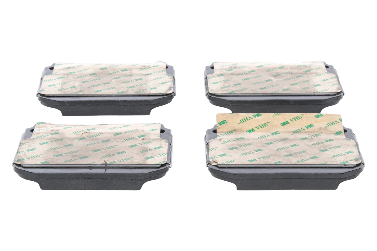 Brake Pad Set, disc brake ATE Ceramic 13.0470-4702.2