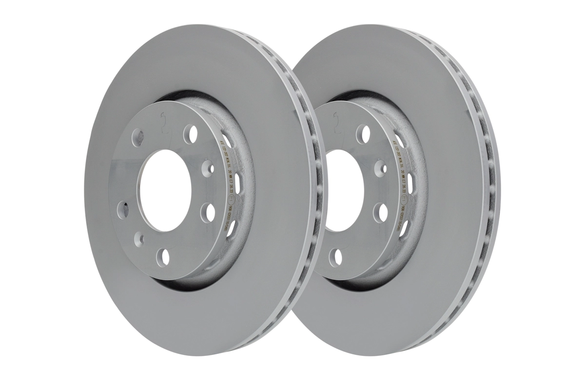 Brake Disc 24.0122-0202.1