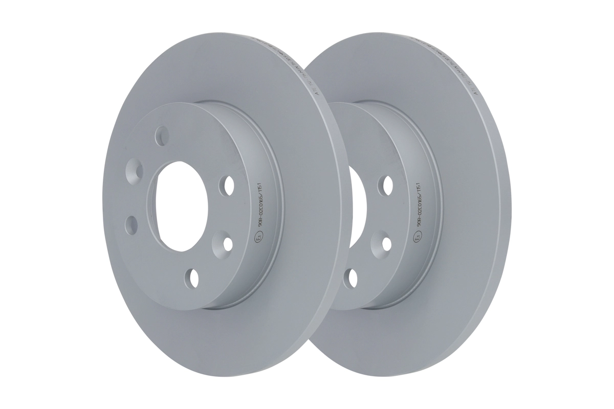 Brake Disc 24.0112-0116.1
