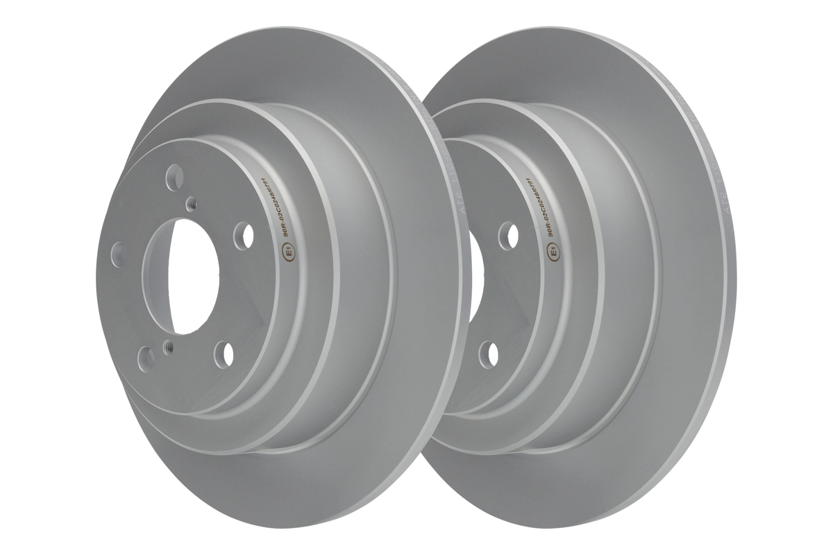 Brake Disc 24.0110-0237.1