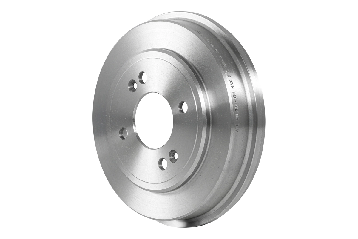 Brake Drum 24.0220-3038.1