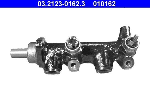 Brake Master Cylinder 03.2123-0162.3