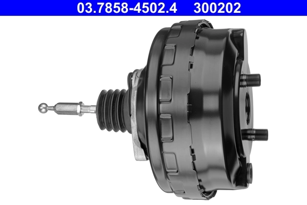 Brake Booster 03.7858-4502.4