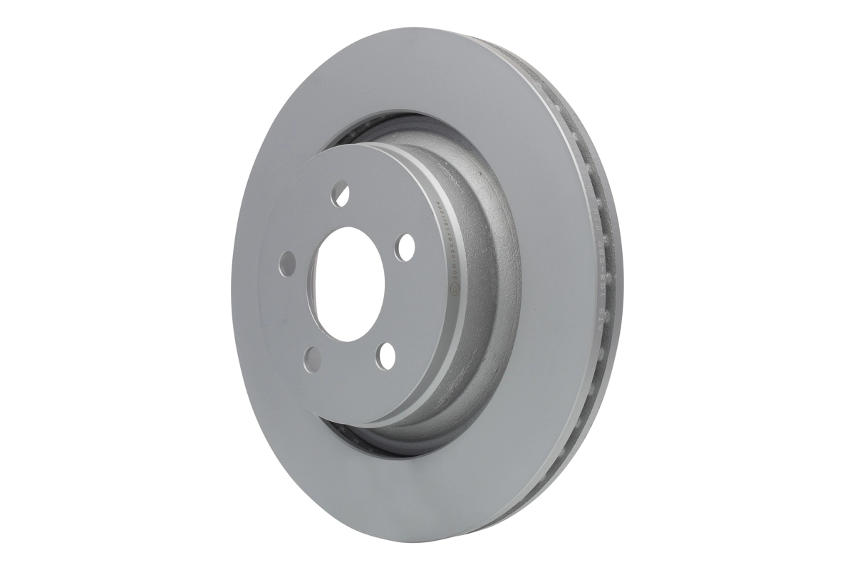 Brake Disc 24.0128-0259.1