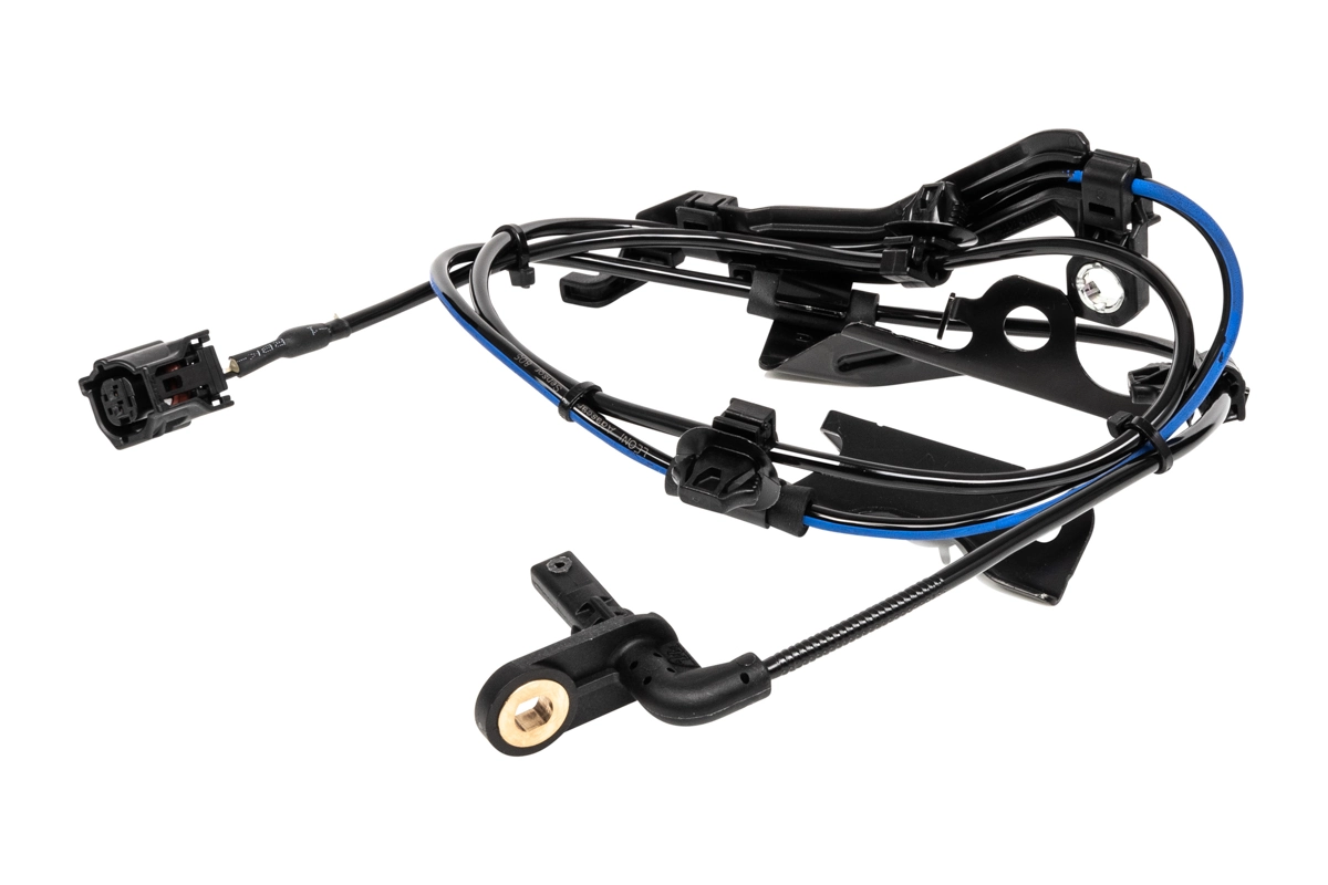 Sensor, wheel speed 24.0710-5066.3