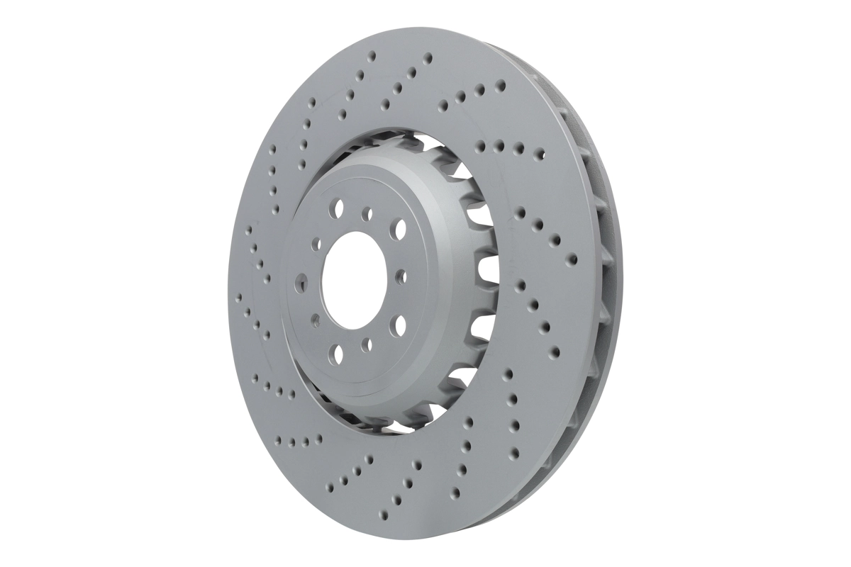 Brake Disc 24.0136-0126.2