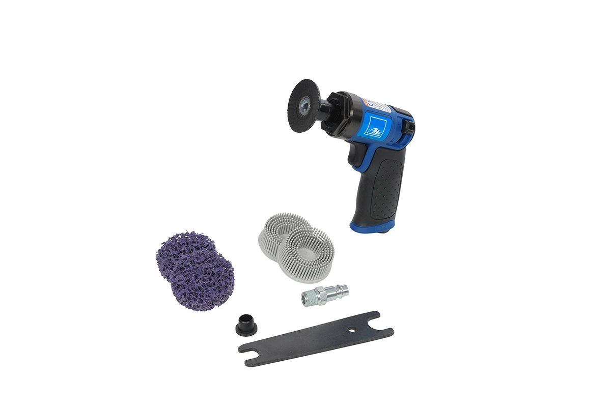 Cleaning Kit, wheel hub 03.9314-1370.4