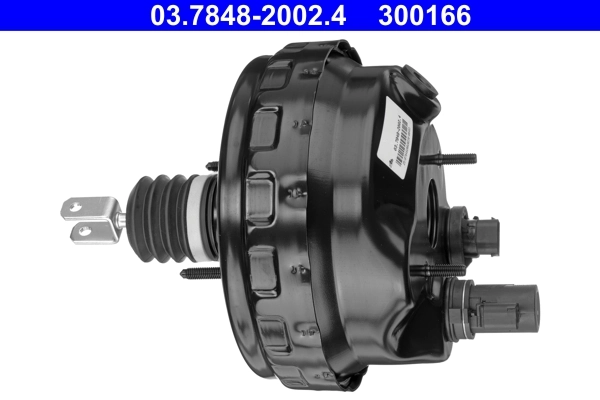 Brake Booster 03.7848-2002.4