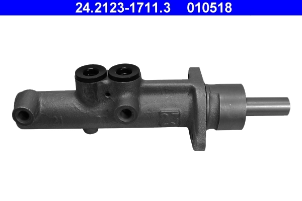 Brake Master Cylinder 24.2123-1711.3
