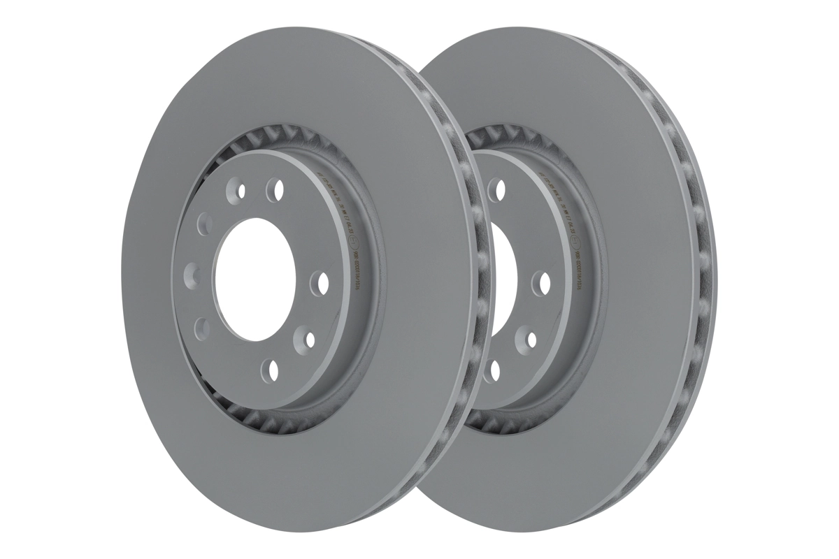 Brake Disc 24.0122-0305.1