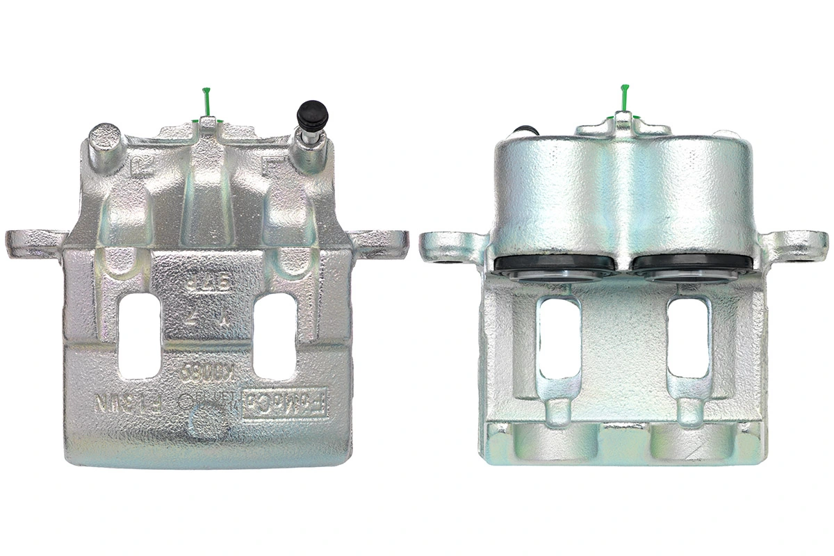Brake Caliper 24.3451-8503.5