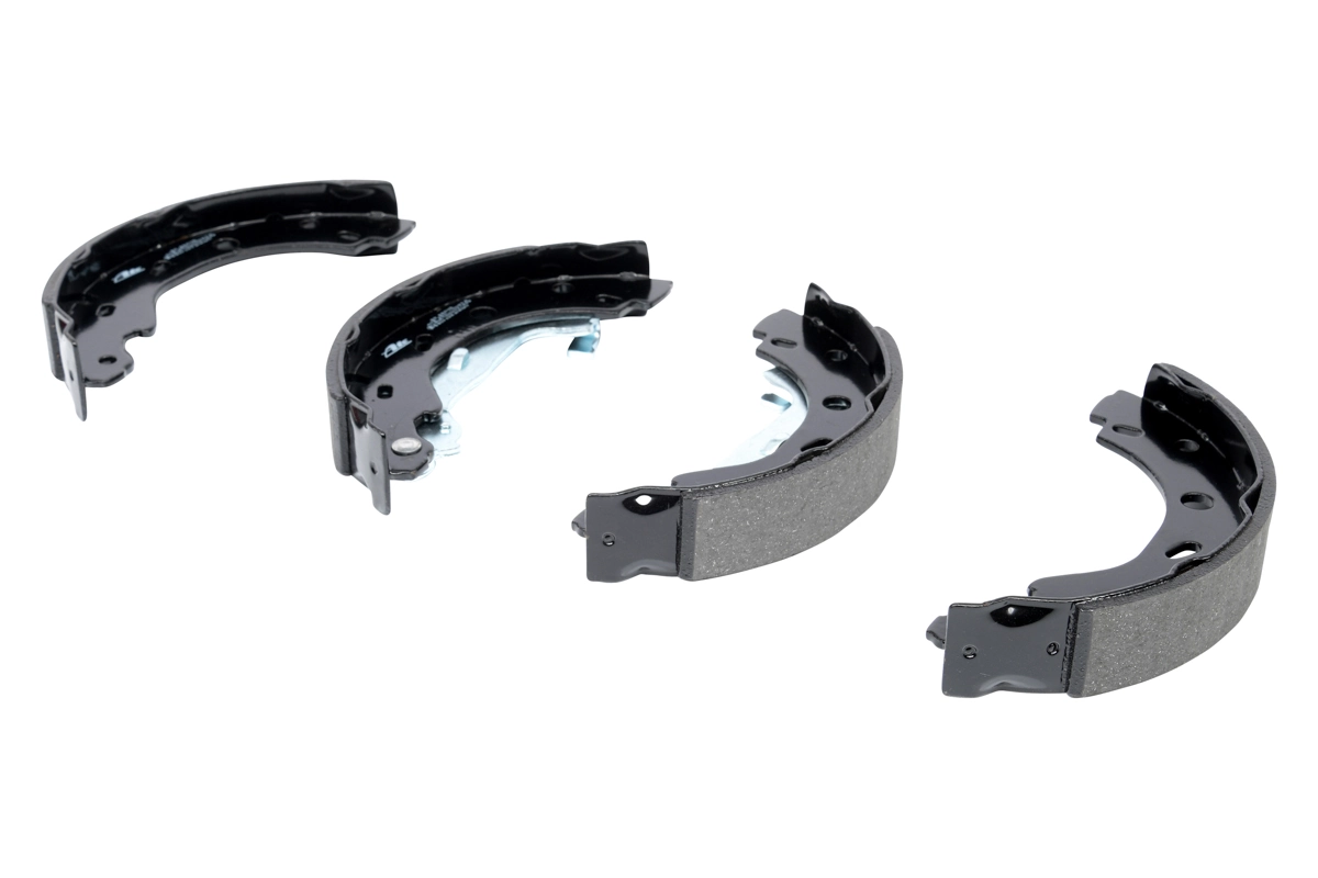 Brake Shoe Set 03.0137-0487.2