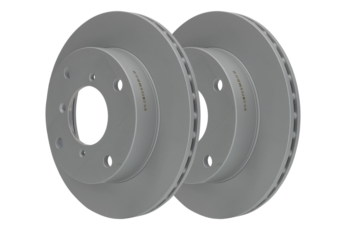 Brake Disc 24.0117-0103.1