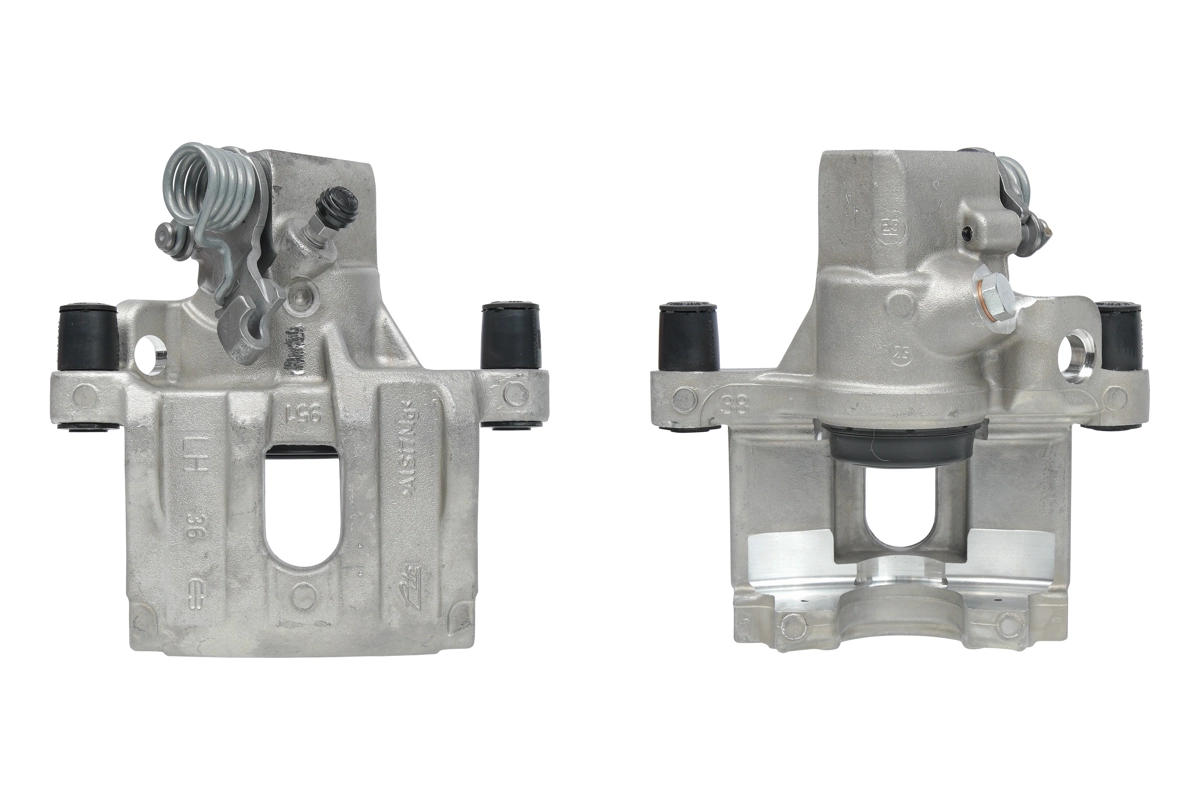 Brake Caliper 24.3387-7099.5