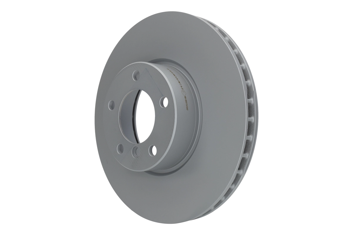 Brake Disc 24.0130-0107.1