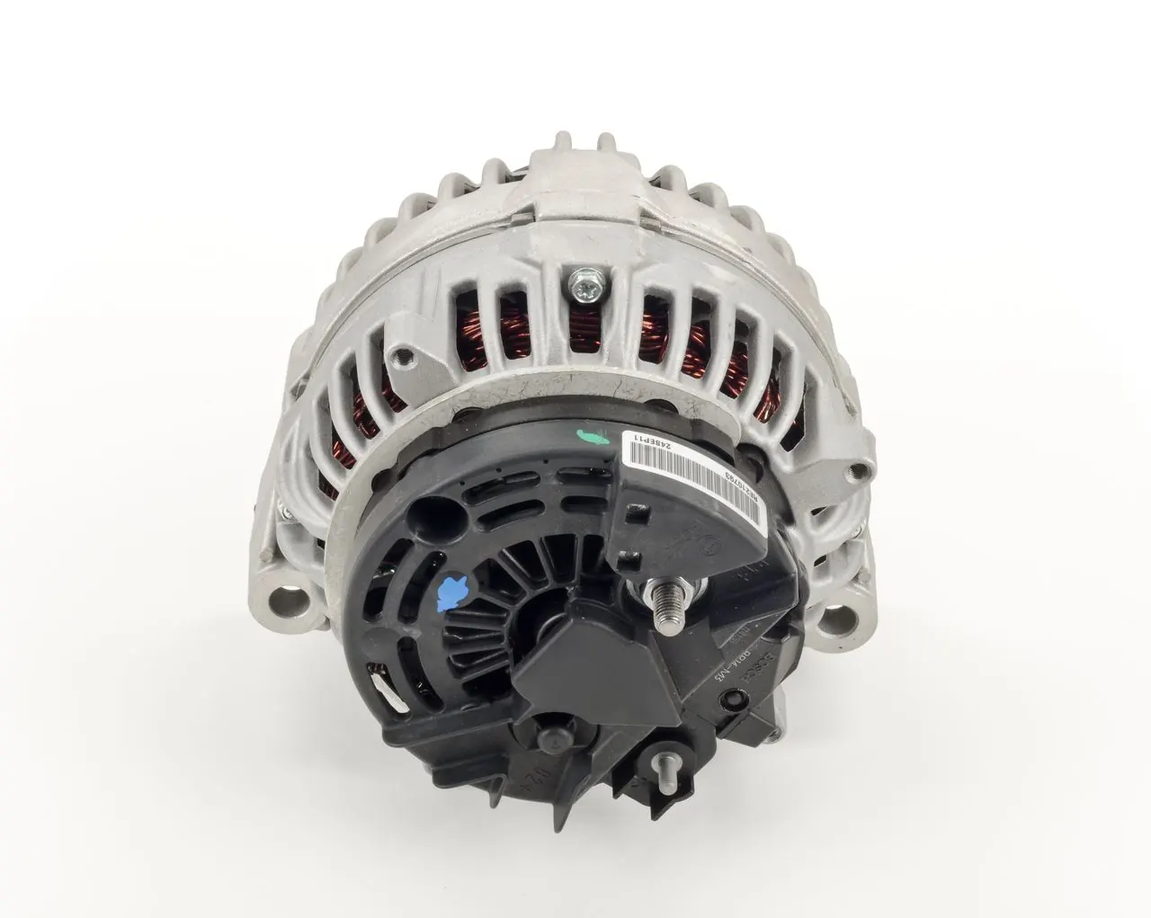 Alternator 0 124 625 029