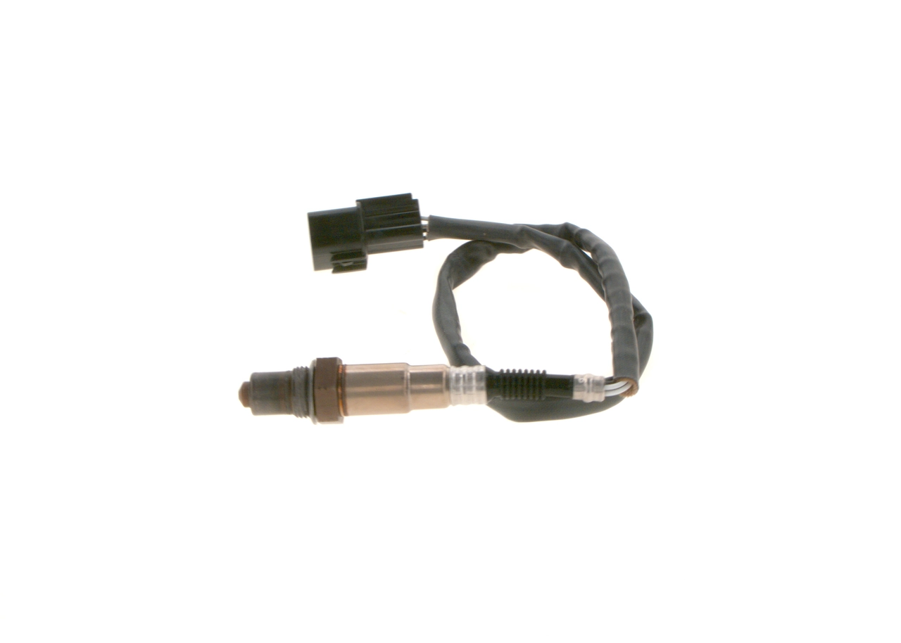 Oxygen Sensor 0 258 986 649