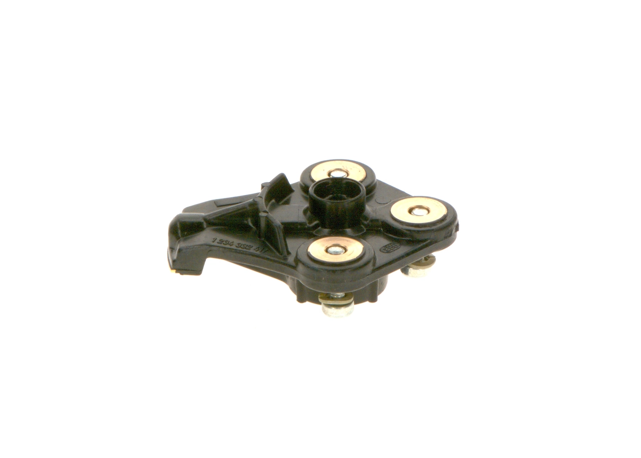 Rotor, distributor 1 234 332 417