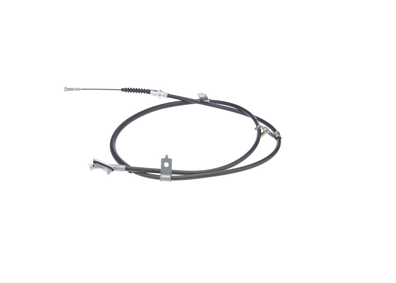 BOSCH 1 987 482 829 Cable Pull, parking brake