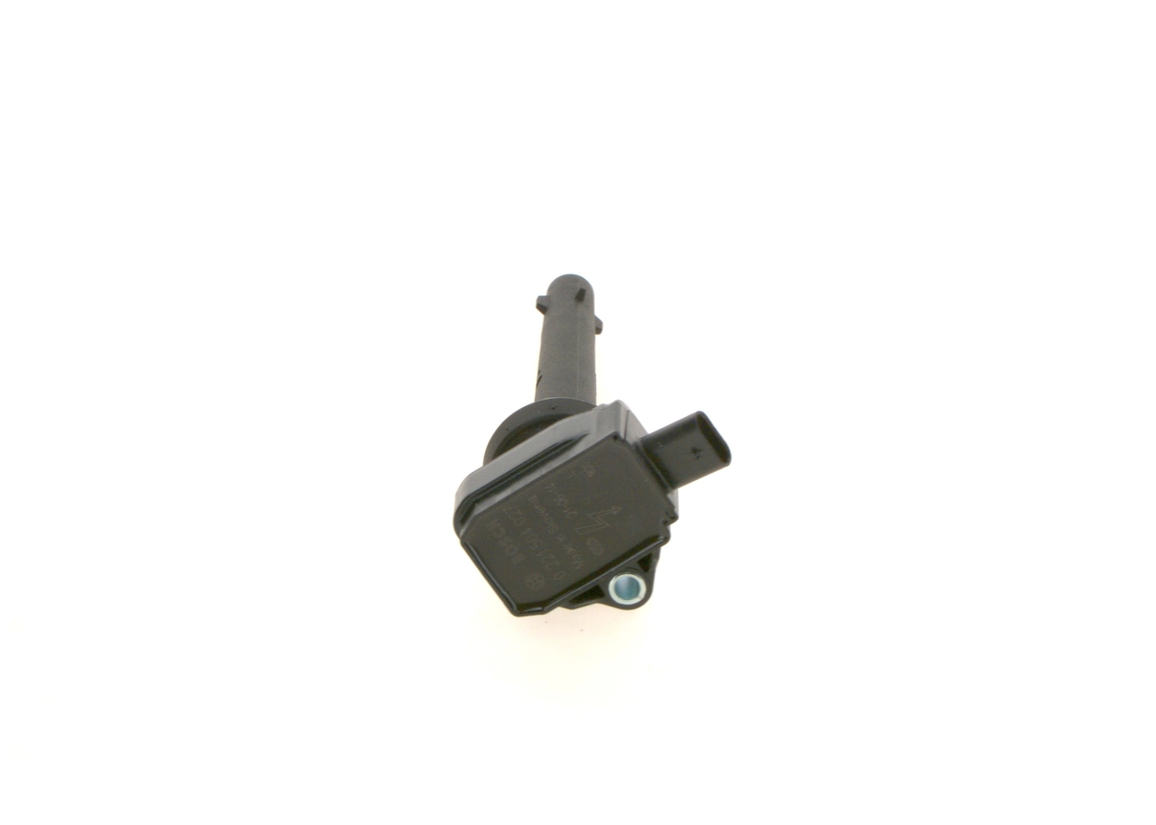 BOSCH 0 221 504 027 Ignition Coil