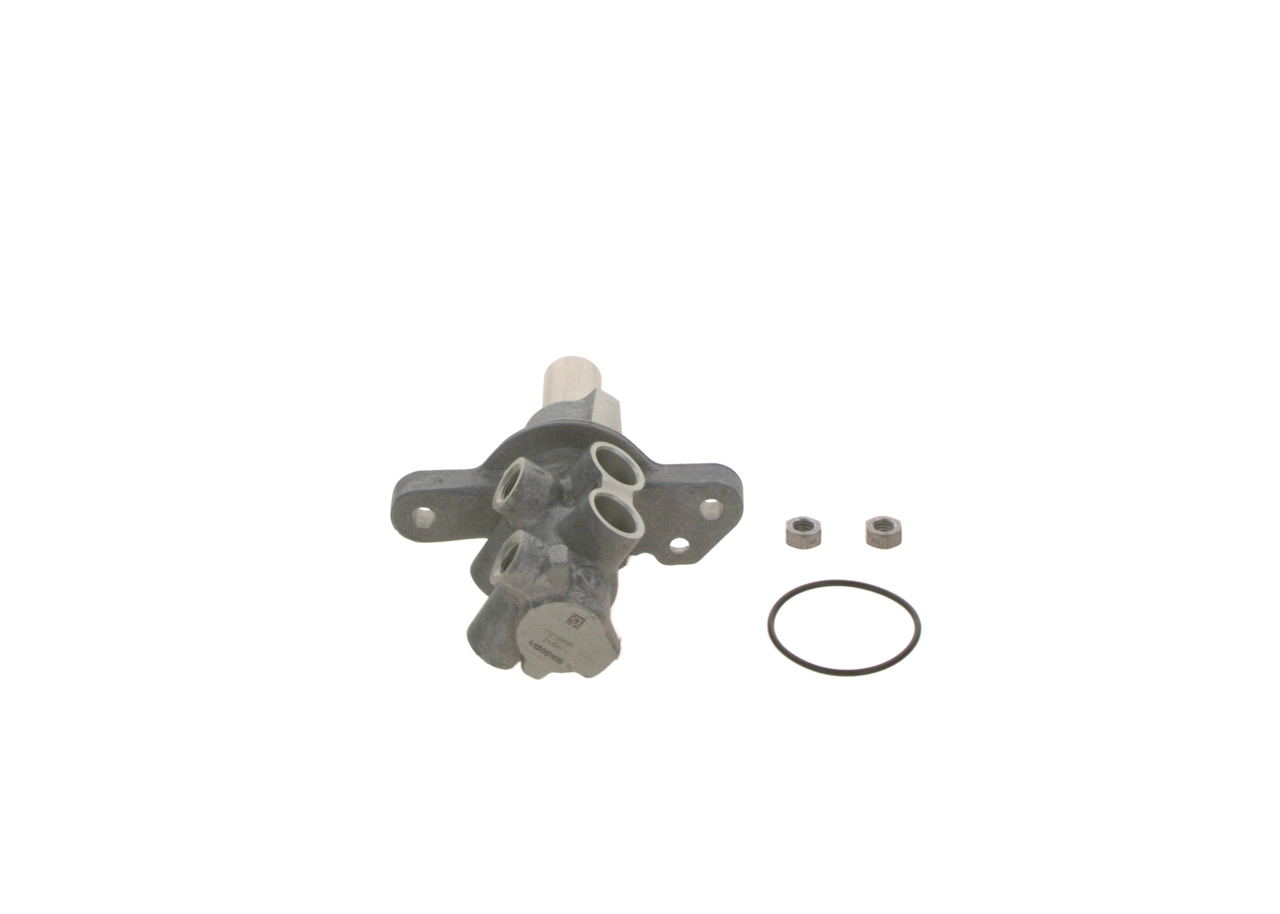 BOSCH 0 204 123 760 Brake Master Cylinder