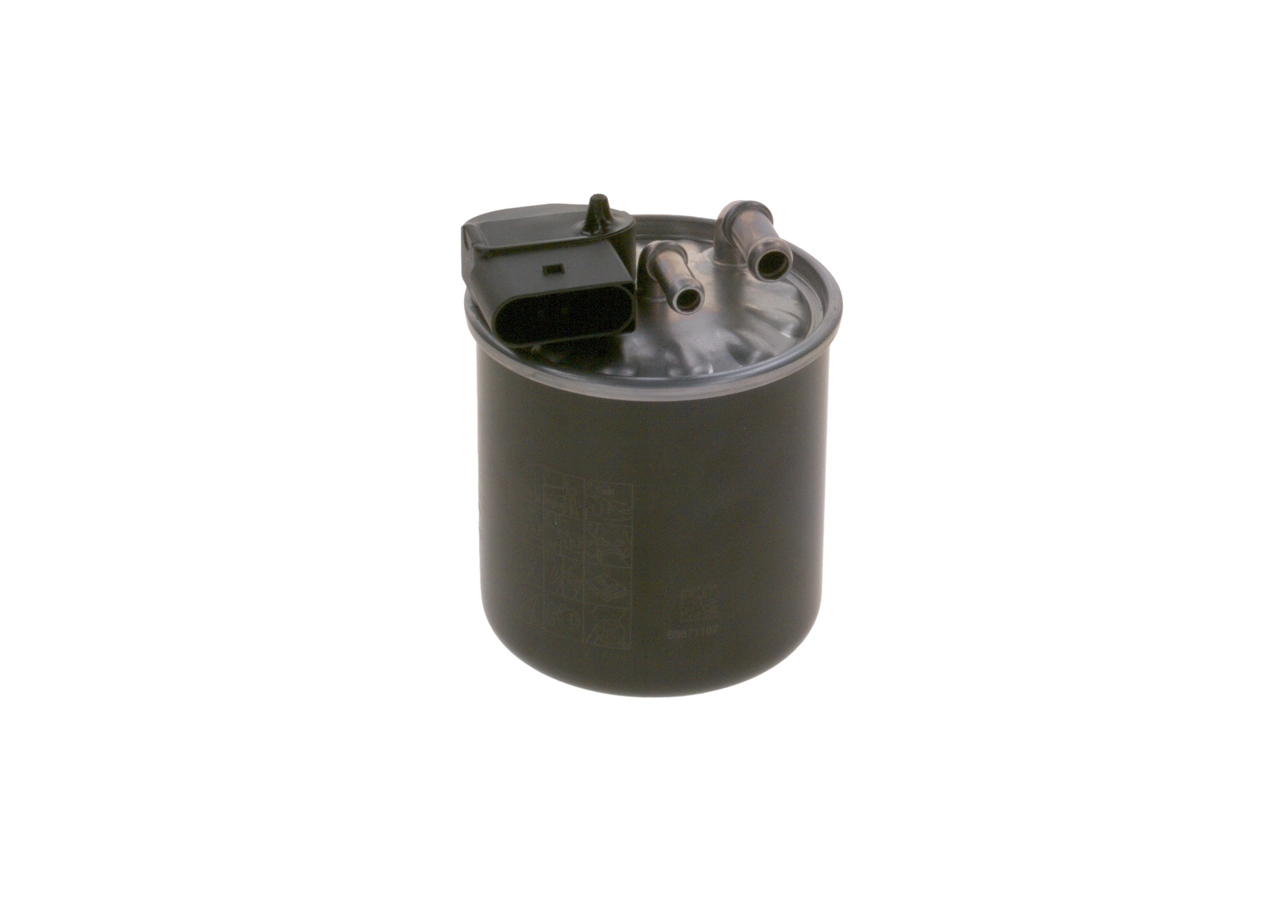 Fuel Filter F 026 402 842