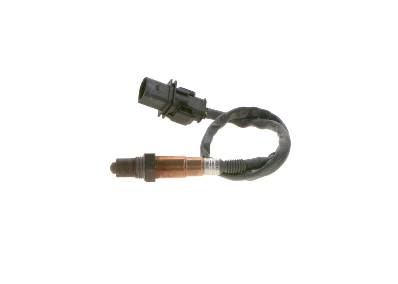 Oxygen Sensor 0 258 017 049