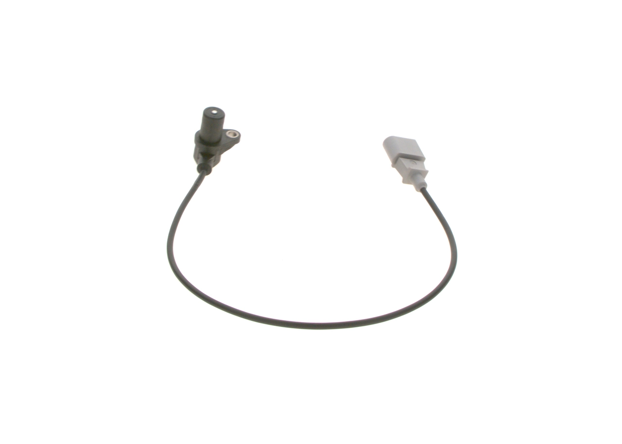 Sensor, crankshaft pulse 0 261 210 190