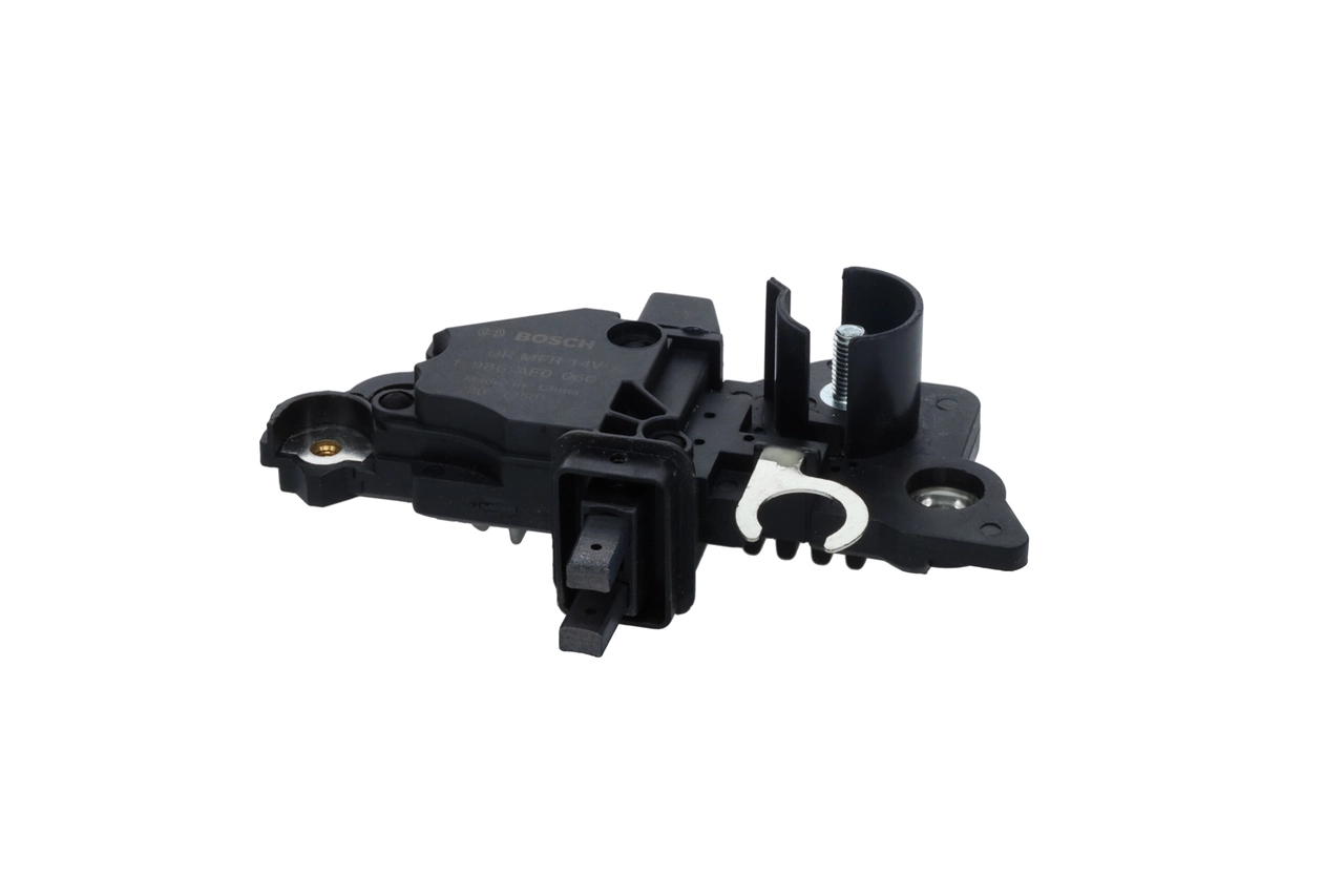 BOSCH 1 986 AE0 060 Alternator Regulator